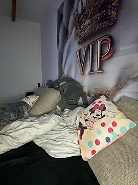 xxdorkax6 online show from 03/26/26, 04:23