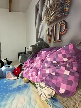 xxdorkax6 online show from 04/05/26, 09:45