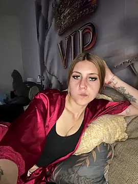 xxdorkax6 online show from 05/20/26, 11:16