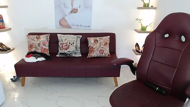 zehra sanem online show from 02/08/26, 04:10