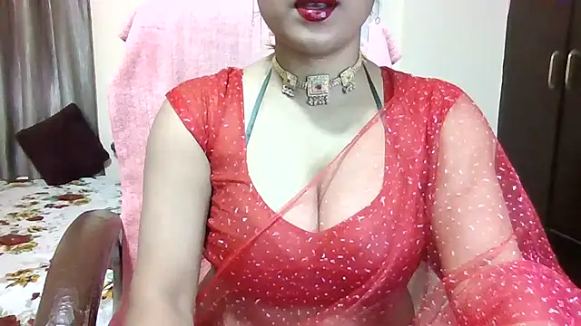 Queenhimanshi online show from 07/09/26, 07:23