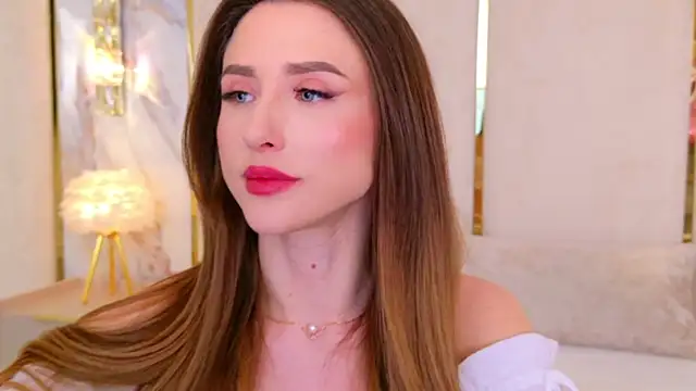 Jullia Carter online show from 02/03/25, 12:03