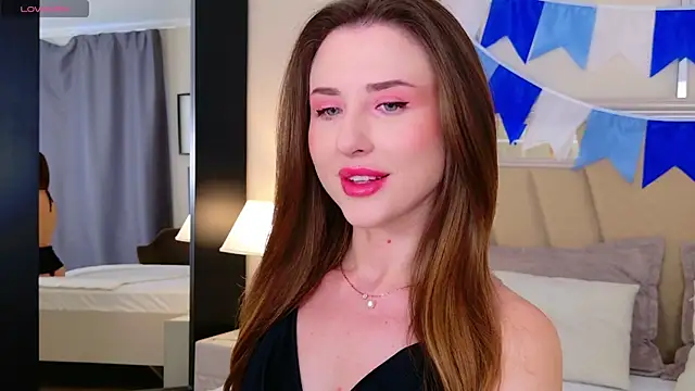 Jullia Carter online show from 09/24/25, 06:06