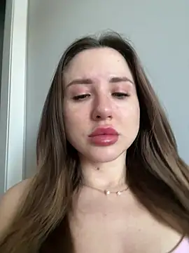 Jullia Carter online show from 06/02/26, 11:34