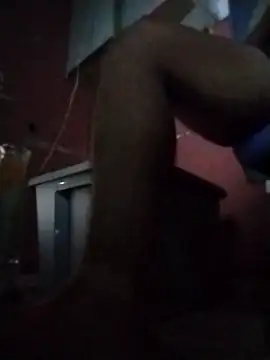 brownfeet online show from 03/19/25, 03:20