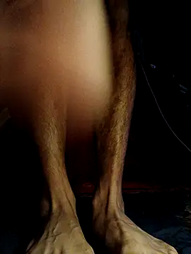 brownfeet online show from 11/02/25, 08:17