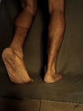 brownfeet online show from 11/20/25, 05:51