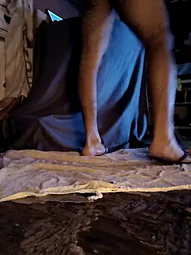 brownfeet online show from 11/21/25, 04:55