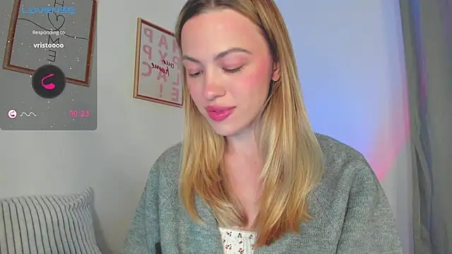 damn cutie online show from 09/29/25, 06:13