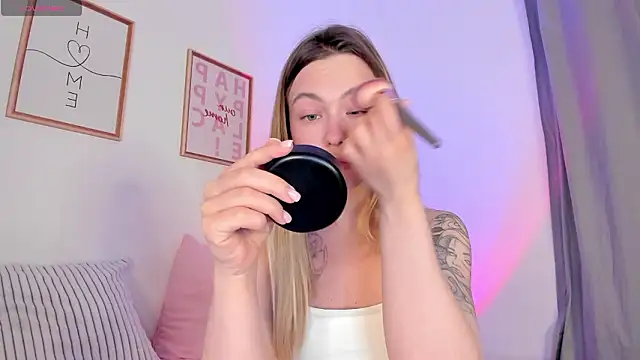 damn cutie online show from 01/19/26, 12:42