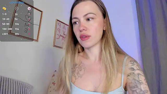damn cutie online show from 07/11/26, 01:36