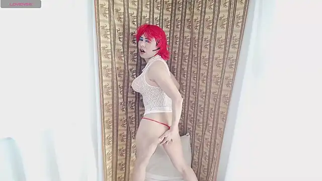 Sweet Qteman online show from 03/23/25, 12:36