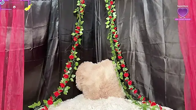 Sweet Qteman online show from 02/14/26, 01:19