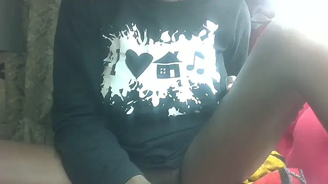 Princess Tamara online show from 02/16/26, 01:02