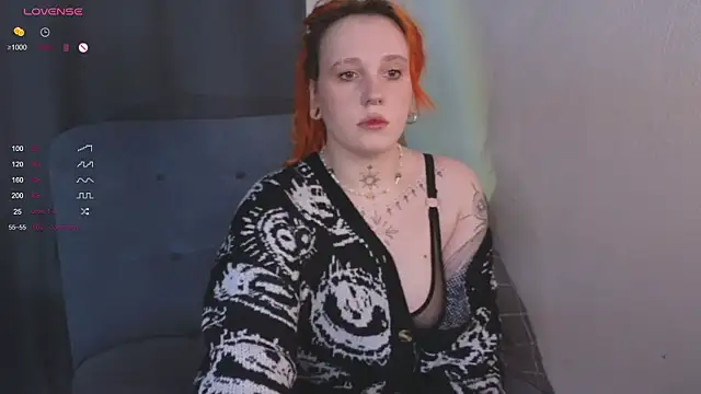 The Full Red Moon online show from 09/21/25, 12:18