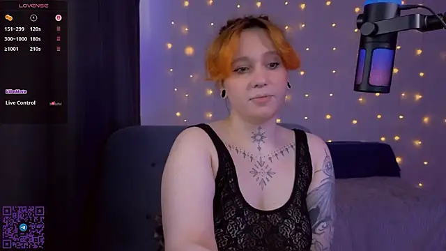 The Full Red Moon online show from 03/06/26, 07:05