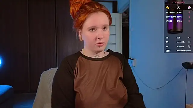 The Full Red Moon online show from 03/30/26, 09:43