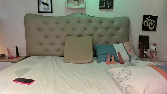 Antonella Montanari online show from 03/28/26, 01:05