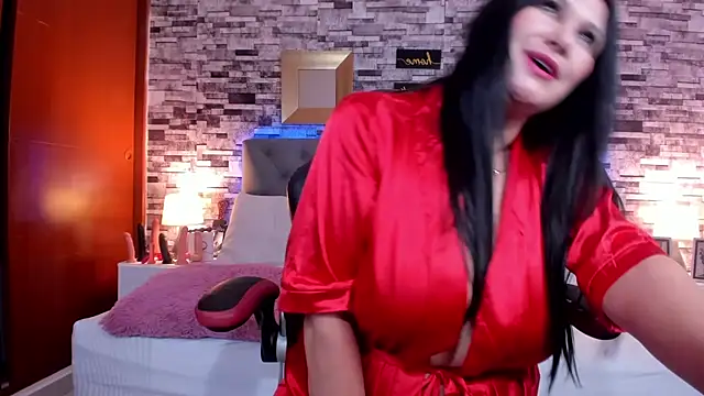 Antonella Montanari online show from 07/10/26, 03:44