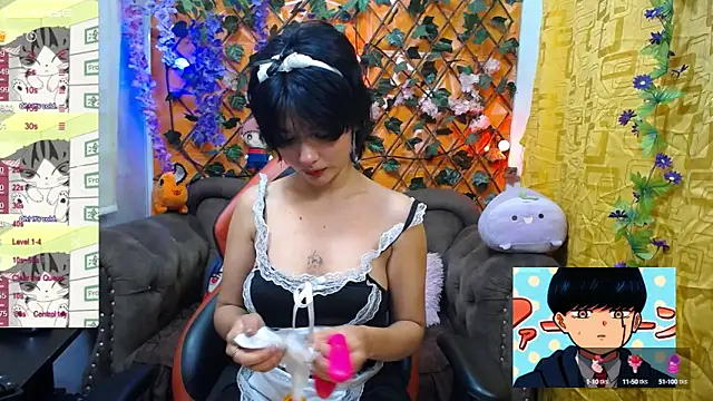 ravenn 20 online show from 02/03/25, 11:31