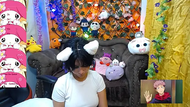 ravenn 20 online show from 02/14/25, 11:31