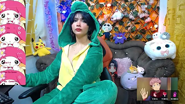 ravenn 20 online show from 02/15/25, 03:06