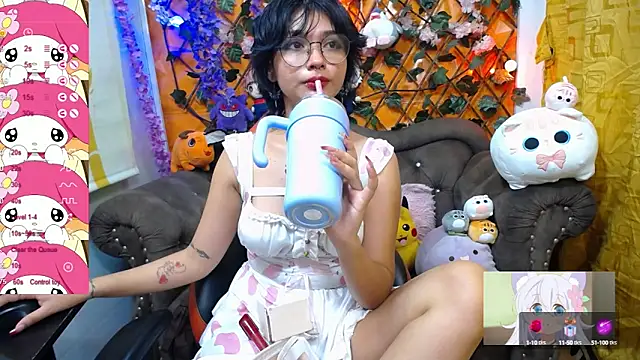 ravenn 20 online show from 03/03/25, 02:37