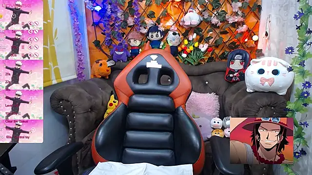 ravenn 20 online show from 03/10/25, 02:59