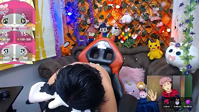 ravenn 20 online show from 03/21/25, 05:45