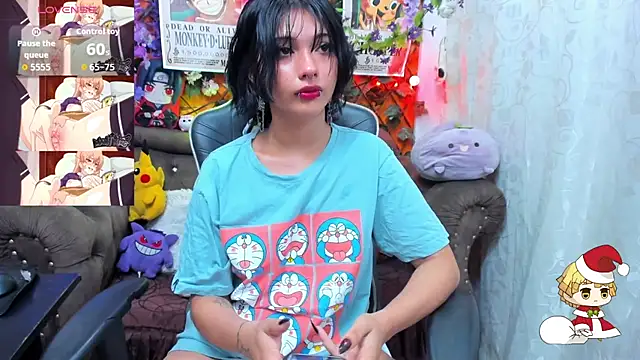 ravenn 20 online show from 12/18/25, 11:27