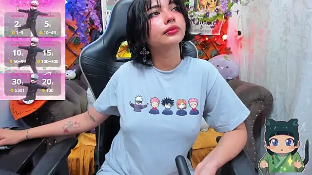 ravenn 20 online show from 12/21/25, 11:28