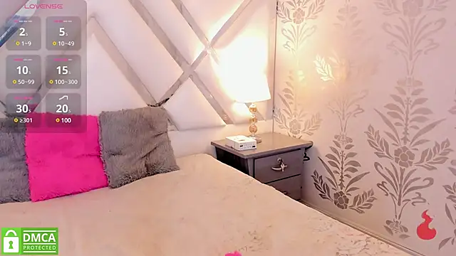 belacampbell online show from 01/18/25, 01:52