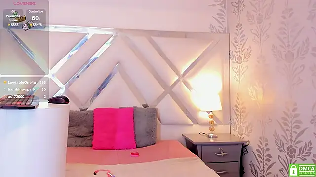 belacampbell online show from 01/24/25, 10:51