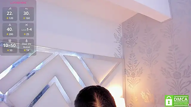 belacampbell online show from 02/01/25, 08:26