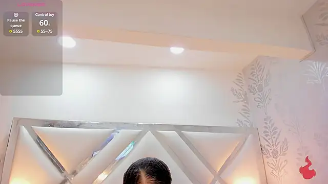 belacampbell online show from 02/21/25, 08:05