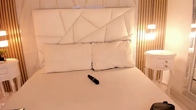 belacampbell online show from 01/09/26, 06:27