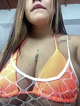 katy ruiz online show from 03/14/25, 09:46