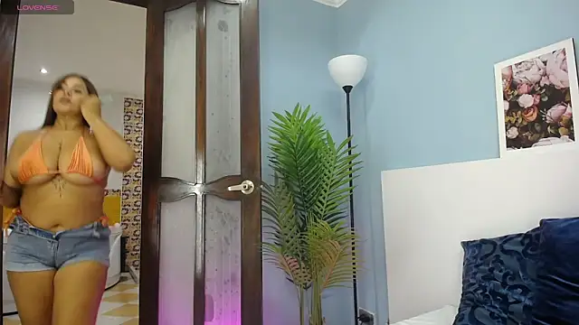 katy ruiz online show from 04/21/26, 07:47