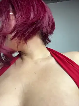 VioletPearson online show from 02/28/26, 10:05