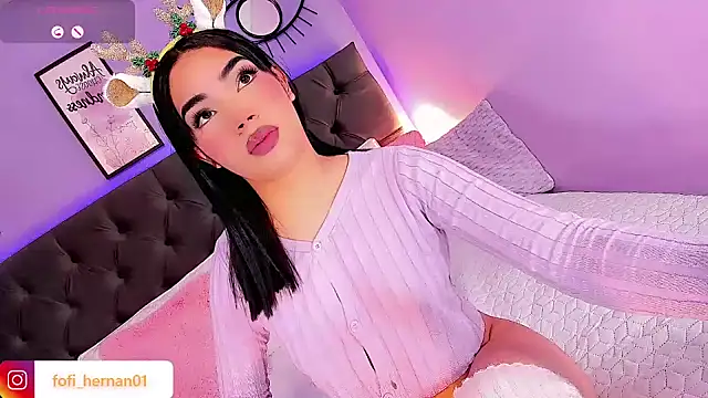 Sofi hdz online show from 11/28/25, 09:06