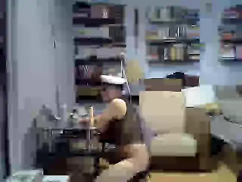 crusoerr online show from 06/16/26, 07:05