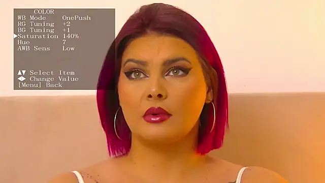 Snapshot of RissaRheys chatting on 12/07/24, 09:22 RissaRheys online show from 12/07/24, 09:22