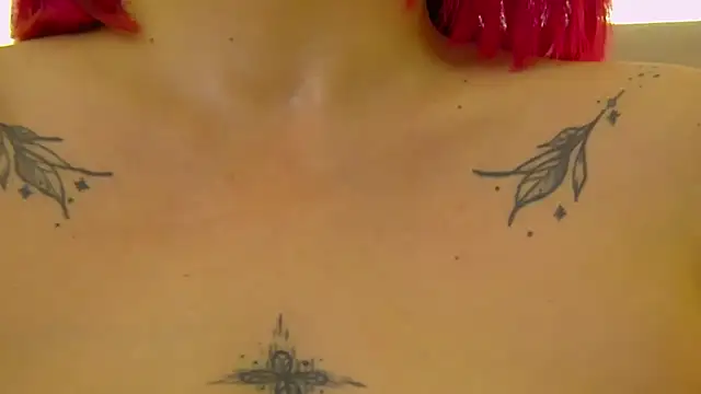 RissaRheys online show from 01/09/25, 01:18