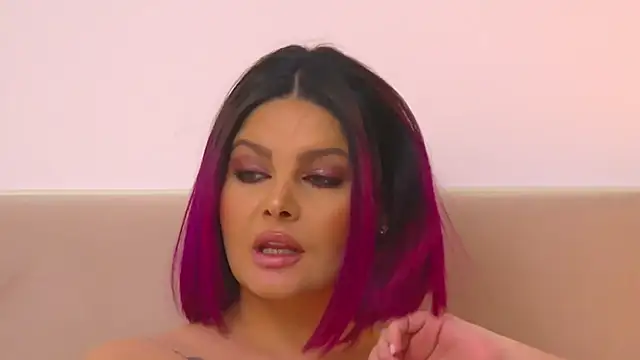 RissaRheys online show from 01/26/25, 12:37