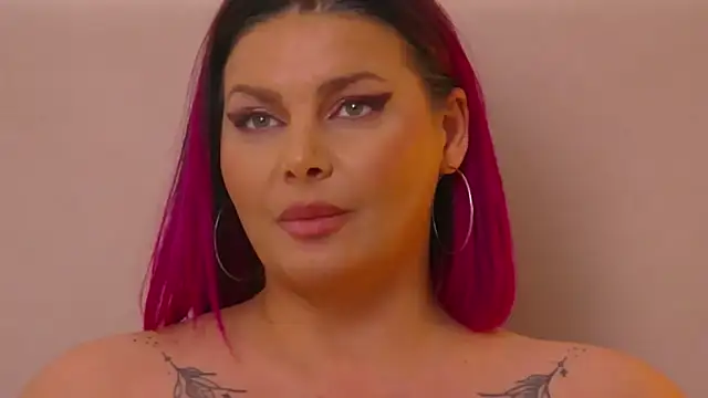 RissaRheys online show from 02/14/25, 12:41