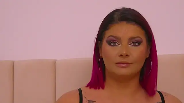 RissaRheys online show from 02/28/25, 08:18