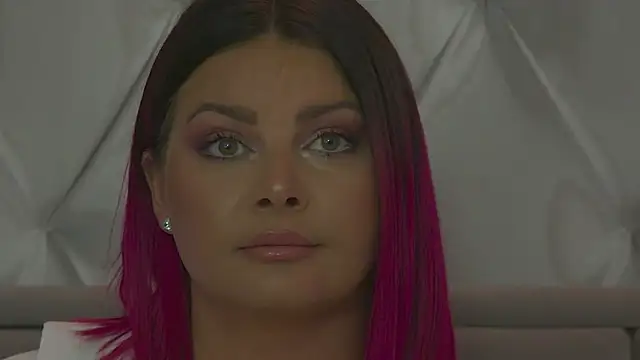 Snapshot of RissaRheys chatting on 03/17/25, 08:19 RissaRheys online show from 03/17/25, 08:19