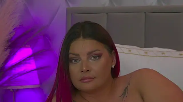 RissaRheys online show from 03/17/25, 11:21