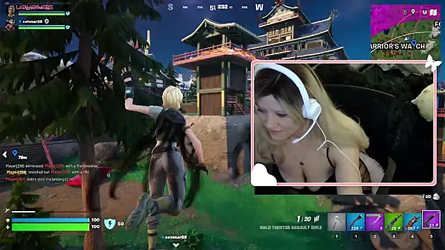 ziggyspice online show from 01/26/25, 08:46