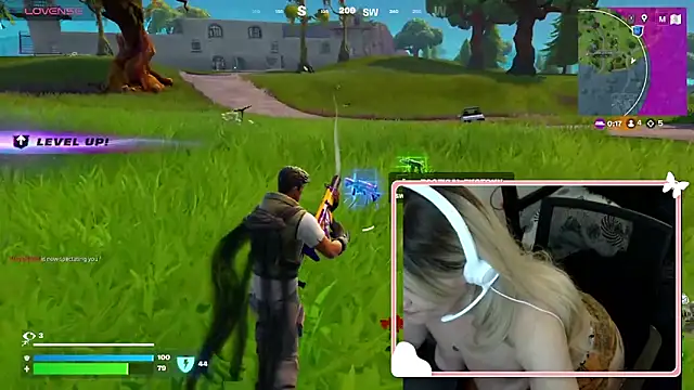 ziggyspice online show from 02/01/25, 10:44